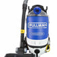 Pullman Advance Commander 900 Backpack Vacuum PV900 2 years warranty HEPA Filter