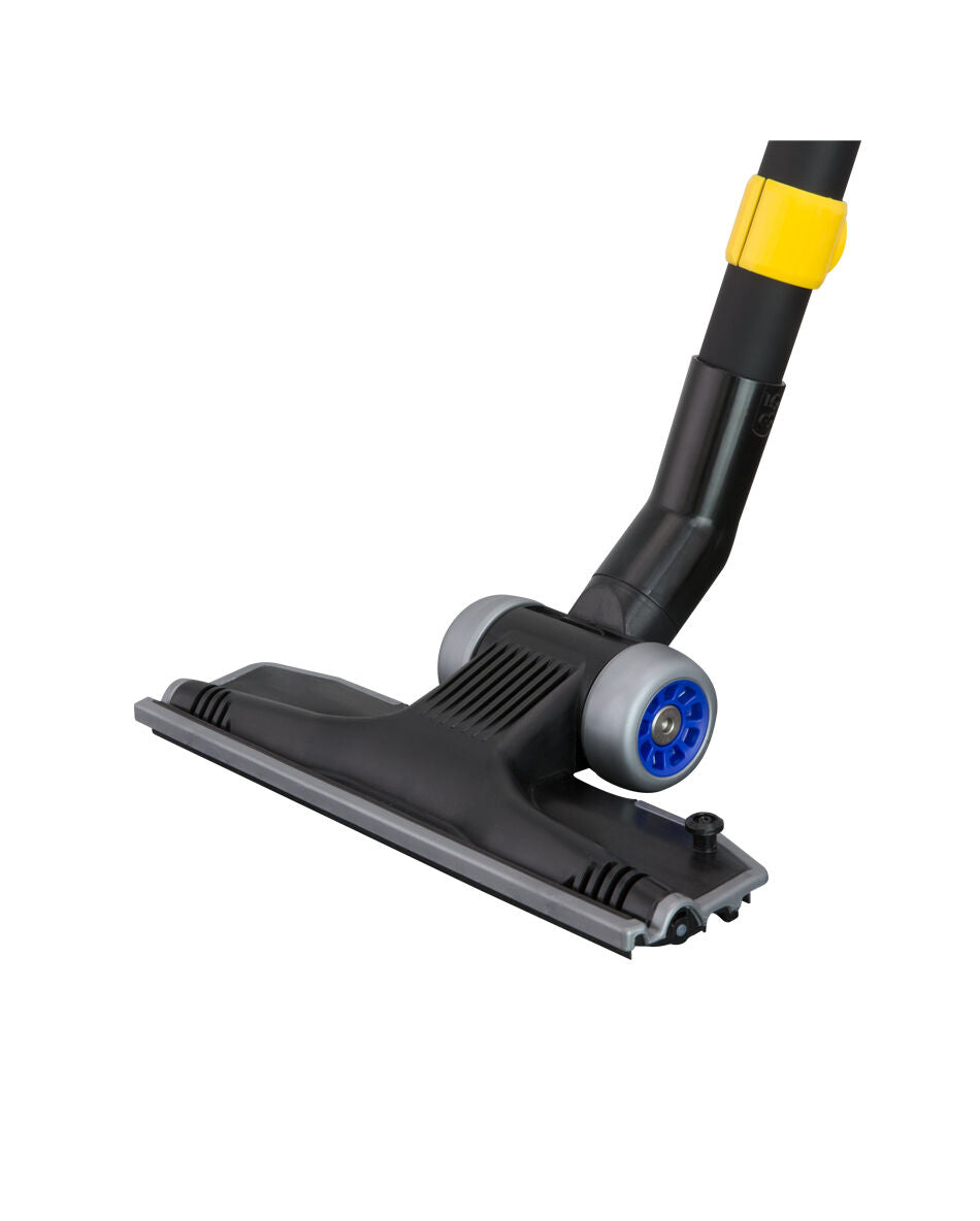Pullman Advance Commander 900 Backpack Vacuum PV900 2 years warranty HEPA Filter